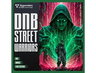 Singomakers DNB Street Warriors