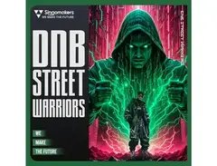 Singomakers DNB Street Warriors main image