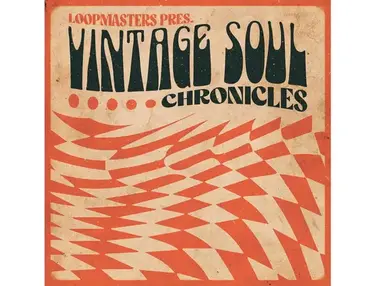 Loopmasters Vintage Soul Chronicles