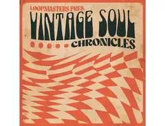 Loopmasters Vintage Soul Chronicles main image
