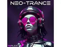 Industrial Strength TD Audio - Neo Trance main image