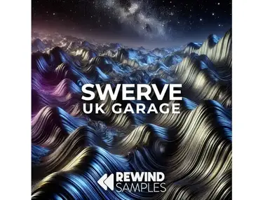 Rewind Samples Swerve: UK Garage