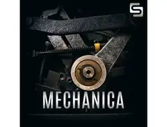 Cinetools Soundlayers - Mechanica main image