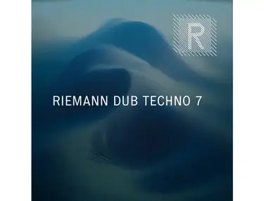 Riemann Kollektion Riemann Dub Techno 7
