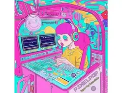 Soundsmiths Pixel Pop - Hyper Pop Essentials main image