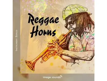 Image Sounds Reggae Horns
