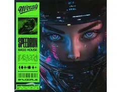 91Vocals Speedrun Bass House main image