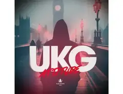 Black Octopus UKG Attitude by Killsam and Bee Marie main image