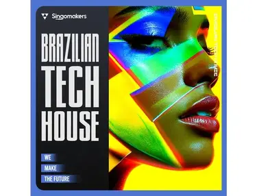 Singomakers Brazilian Tech House