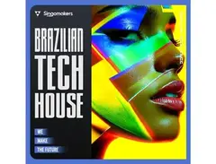 Singomakers Brazilian Tech House main image