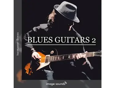 Image Sounds Blues Guitars 2