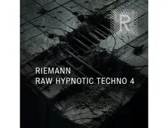 Riemann Kollektion Riemann Raw Hypnotic Techno 4 main image