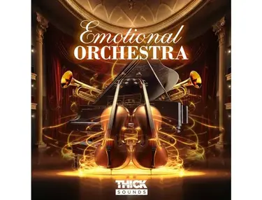 THICK Sounds Emotional Orchestra