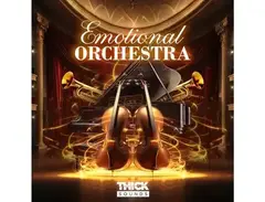 THICK Sounds Emotional Orchestra main image