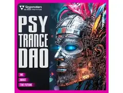 Singomakers Psytrance DAO main image