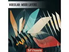 SFXtools VideoLab: Mood Layers main image