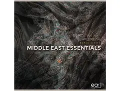 EarthTone Middle East Essentials main image