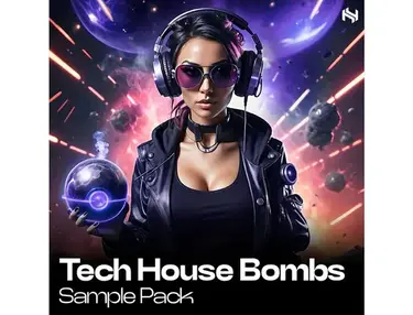 HY2ROGEN Tech House Bombs