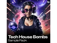 HY2ROGEN Tech House Bombs main image