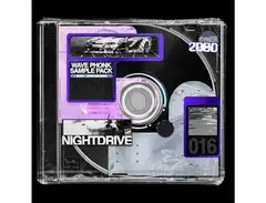 ethereal2080 NIGHTDRIVE - Wave Trap & Phonk main image