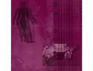 Wavetick Electronic Chord Hits