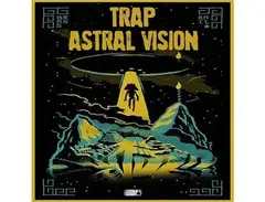 BFractal Music Trap Astral Vision main image