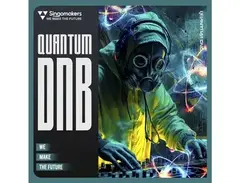 Singomakers Quantum DnB main image