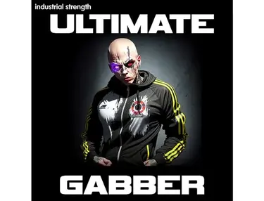 Industrial Strength Ultimate Gabber