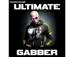 Industrial Strength Ultimate Gabber main image
