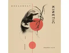 Zenhiser Kinetic - Breakbeat main image