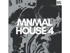 Abstract Sounds Minimal House 4 main image