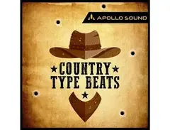 Apollo Sound Country Type Beats main image
