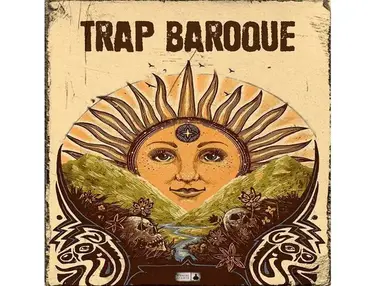 BFractal Music Trap Baroque