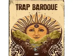BFractal Music Trap Baroque main image