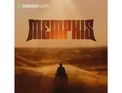 Producer Loops Memphis main image