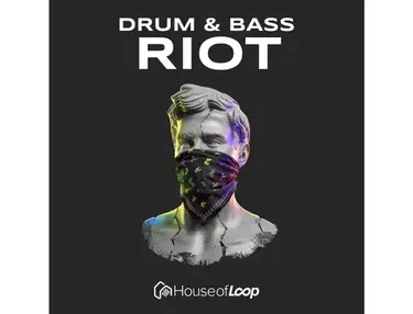 House Of Loop Drum & Bass Riot