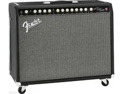 Fender Super-Sonic Twin