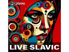 ZTEKNO Live Slavic main image