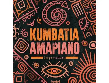 Loopmasters Kumbatia Amapiano