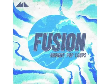 ModeAudio Fusion - Ambient Pop Loops