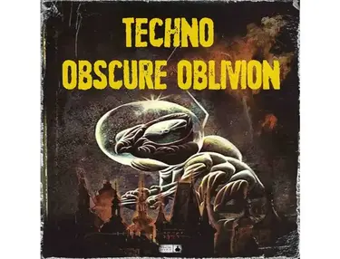 BFractal Music Techno Obscure Oblivion
