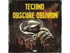 BFractal Music Techno Obscure Oblivion main image