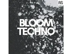 Abstract Sounds Bloom Techno main image