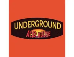 UNDRGRND SOUNDS Underground Acid House main image