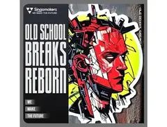 Singomakers Old School Breaks Reborn main image