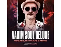 Loopmasters Vadim - Soul Deluxe main image
