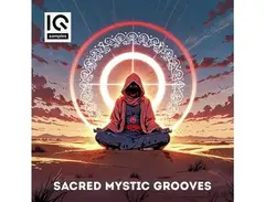 IQ Samples Sacred Mystic Grooves main image