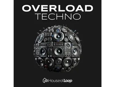House Of Loop Overload Techno