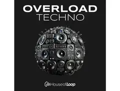 House Of Loop Overload Techno main image