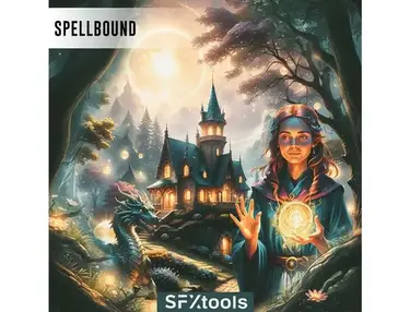 SFXtools Spellbound